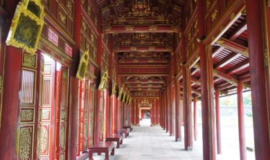 Huê et ses alentours: visiter l’ancienne capitale impériale du Vietnam
