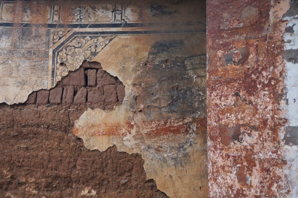 shaxi yunnan