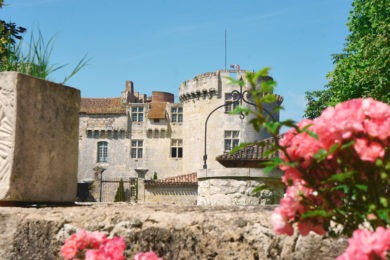 Plus beaux villages et bastides en Lomagne-Gascogne du Gers