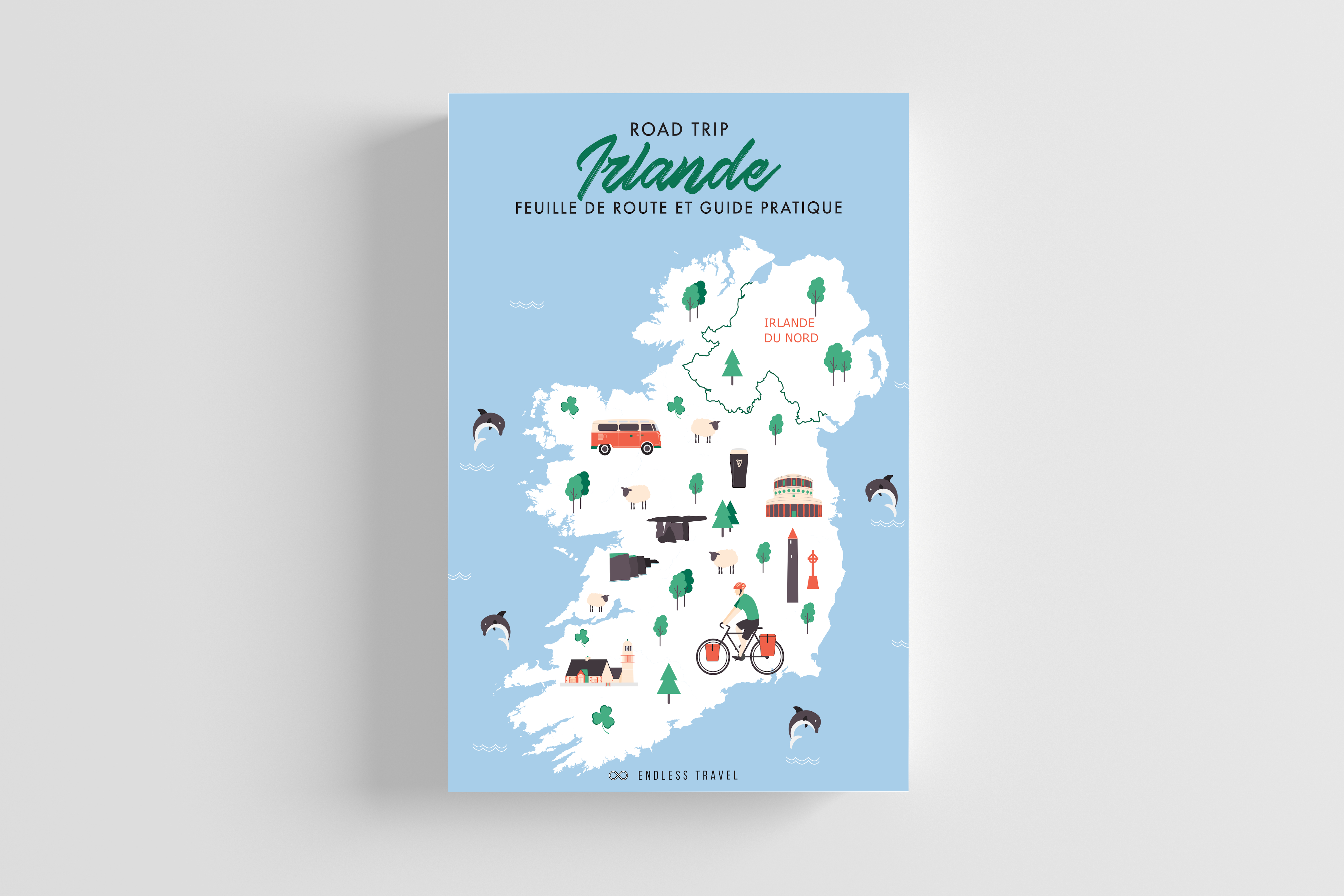 ebook irlande guide pratique